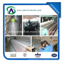 130G/M2 20*20mesh Fiberglas-Fenstergitter